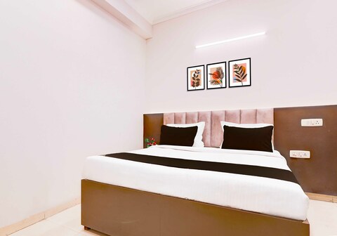 Collection O Tata Telco Near IGI Airport