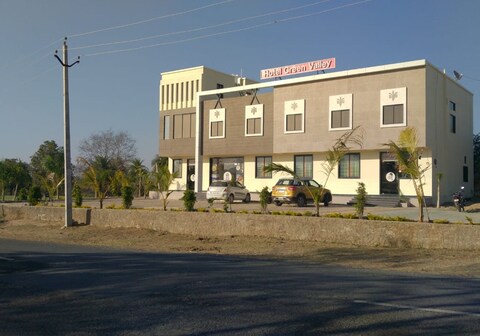 Hotel Green Valley