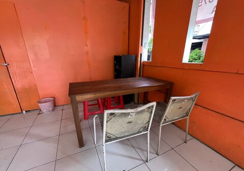 Spot on Homestay Griya Sunarti