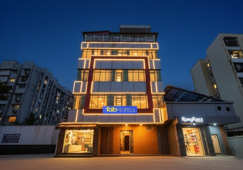 Via New Pune Residency