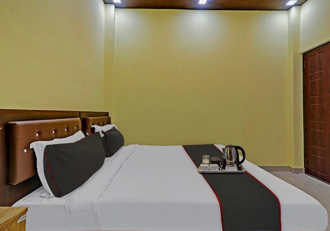 Capital O Phenix Elite Near Phoenix United Lucknow