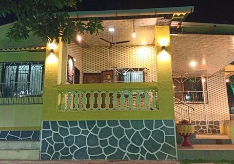 Samarth Villa, Vangani, Sheru