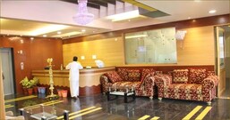 Hotel Raks, Tanjore Hotel Raks, Tanjore