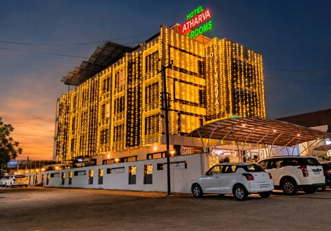 ATHARAV HOTELS