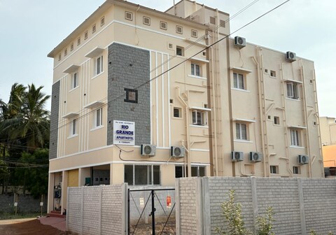 Rio Grande Aparthotel