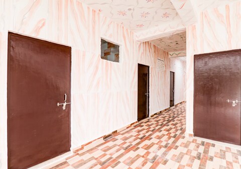 Hotel O by OYO BRS Dream