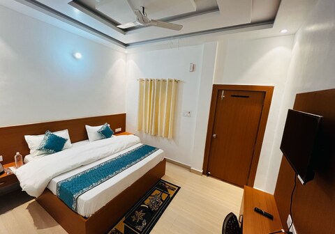 Avadh Palace | Ayodhya