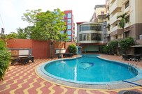 OYO Flagship 172 Forum Mall, Bhubaneshwar OYO Flagship 172 Forum Mall, Bhubaneshwar
