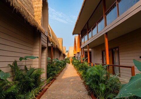 Tamalisto By Tikitii Goa