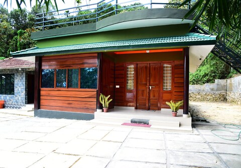 Mountain View Holiday Homes