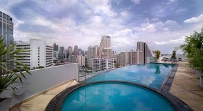 Shama Sukhumvit Bangkok, Bangkok Shama Sukhumvit Bangkok, Bangkok