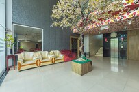 Lotels Serviced Apartments, Chennai Lotels Serviced Apartments, Chennai