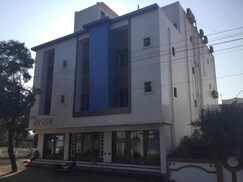 Hotel Utsav, Wardha Hotel Utsav, Wardha