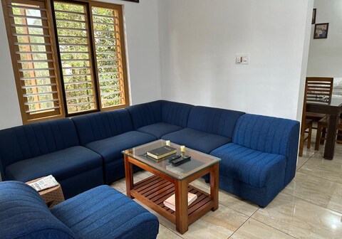 Serenity Homestay | Wayanad Life Sanctuary