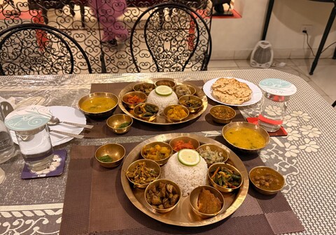 Baruah Bhavan by Axom Inn Heritage