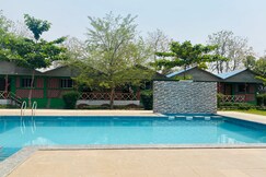 Lighthouse Waterpark and Resort, Ramtek Lighthouse Waterpark and Resort, Ramtek