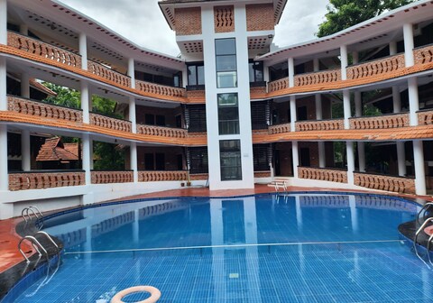 Gods Own Country Resort by Bestinn Leisure