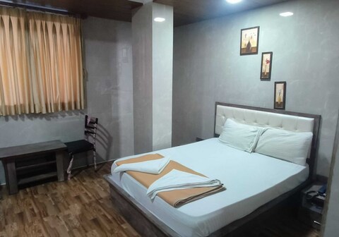 Hotel O Kumar's Amantran Lodging