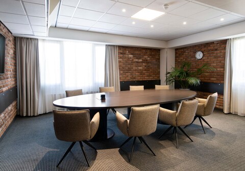 Mercure Hotel Zwolle
