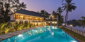 BLUE JELLY CRUISES AND RESORTS PVT LTD, Alleppey BLUE JELLY CRUISES AND RESORTS PVT LTD, Alleppey