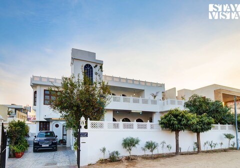 StayVista at Fable @ Bassi House