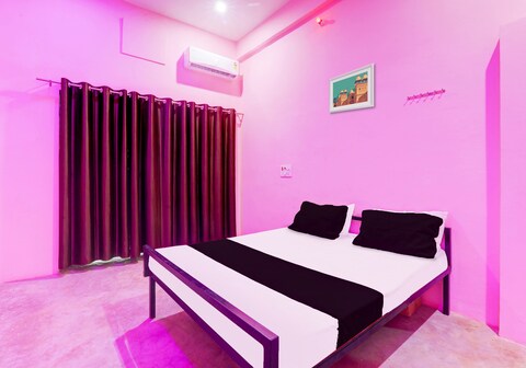 Hotel O Starry Nights