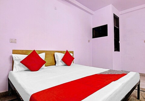 Hotel O Elite Inn