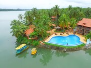 Paradise Lagoon, Udupi Paradise Lagoon, Udupi