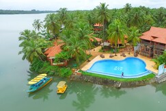 Paradise Lagoon, Udupi Paradise Lagoon, Udupi