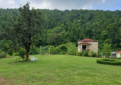 SURJANI HOTEL & RESORT