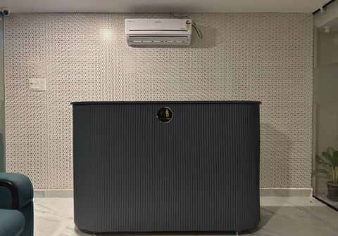 Hotel SY Inn Hitec City