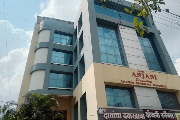 HOTEL ANJANI