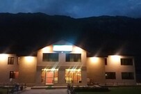 Divine Inn, Sonamarg Divine Inn, Sonamarg