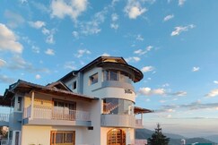 The Tahoma: Organic Orchard & Stay, Mukteshwar The Tahoma: Organic Orchard & Stay, Mukteshwar