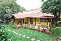 Surya Kiran Heritage Hotel, Goa Surya Kiran Heritage Hotel, Goa