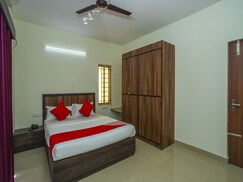 OYO 23055 Raintree Residences, Bangalore OYO 23055 Raintree Residences, Bangalore