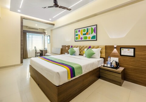 Treebo Sky City Grand, 5 Min From Mangalore Airport