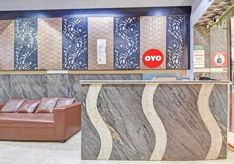 Hotel O Vinayaka Inn