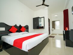 OYO 23388 Fathima Residency, Munnar OYO 23388 Fathima Residency, Munnar