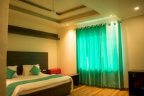 HOTEL CHANCELLOR , Jalandhar HOTEL CHANCELLOR , Jalandhar
