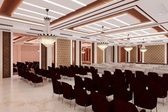 RG BILKHA HOTELAND RESORTS, Alwar RG BILKHA HOTELAND RESORTS, Alwar