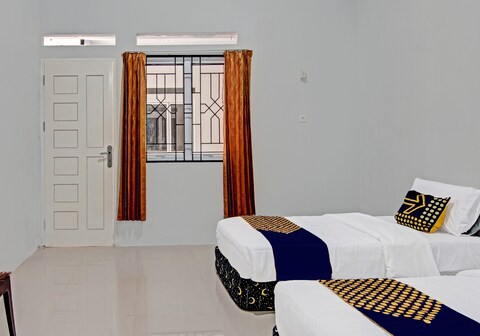 Hotel O Rumah Singgah Kinaya Syariah