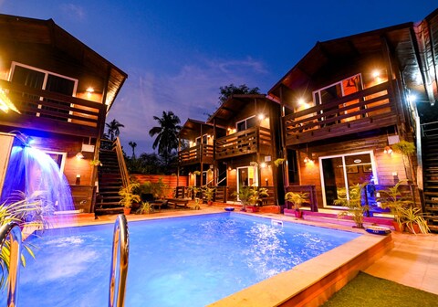 The Plix Resort