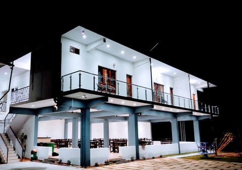 Rai Hospitality | Rooms at Himavana