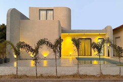 Villa Sakura & Resort, Jaipur Villa Sakura & Resort, Jaipur