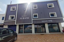hotel subani, Ambikapur hotel subani, Ambikapur