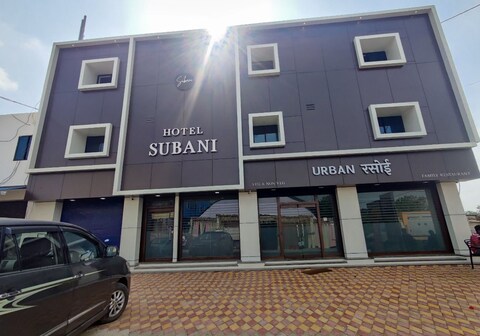 hotel subani