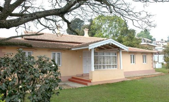 Bella Vista Stay | Rooms in a Homestay