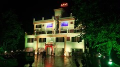 Hotel Arvi, Lonavala And Khandala Hotel Arvi, Lonavala And Khandala