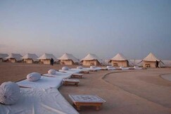 Desert Safari Planner Exclusive Campsite Real Camping, Jaisalmer Desert Safari Planner Exclusive Campsite Real Camping, Jaisalmer